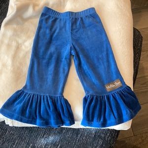 Matilda Jane Holiday Big Ruffles